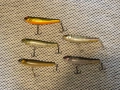 Японски воблери Megabass dog-x jr, снимка 1