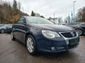 На Части Volkswagen EOS 1.6fsi 115к.с. 2007г., снимка 2