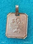 Сребърен медальон зодиакален знак РАК ♋ подходящ аксесоар за ежедневието 39529, снимка 3