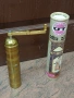 Старинна мелничка за кафе, снимка 1