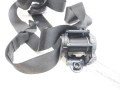 Заден ляв предпазен колан за Chevrolet Captiva 2.2 VCDi (2012) OEM 95182382, снимка 1