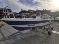 Лодка Isatek 4.25 и двигател Yamaha F20 - ПРОМОЦИЯ , снимка 4