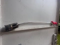 Газова горелка Rothenberger , снимка 1