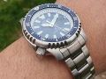 Автоматичен часовник Citizen Promaster Fugu Limited Edition NY0161-63L, снимка 11