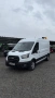Ford Transit 2024 ЧИСТО НОВ 2.0 дизел 130к.с АВТОМАТ, снимка 1