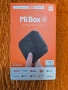 Xiaomi MIBox S ТВ бокс, използван, 4K Ultra HD, снимка 1