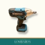 Винтоверт  Makita DTW190z, N: 39434ⓕ, снимка 2