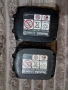 Батерии Makita 14,4V, снимка 2