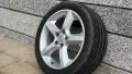 Единична джанта 17” Opel (Astra-H, Zafira-B, Vectra-C, Signum), снимка 2
