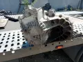 Скоростна кутия Форд фокус ц макс Мондео  2.0тдци 3S7R-7F096-DB 4M5R-7002-CB , снимка 3