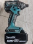Makita DTD 129 и зарядно Makita DC18RA T, снимка 7