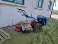 Мотокултиватор, снимка 1