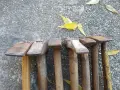 Шлосерски чук 7 бр, снимка 2