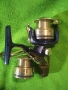 Макара Shimano с четири лагера Nexave 2500 RB, снимка 2