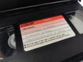 АНИМАЦИЯ-КРАСАВИЦАТА И ЗВЯРА И ДР.VHS VIDEO TAPE 0807260906L1, снимка 3