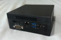мини компютър ASUS PN40, снимка 2