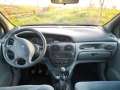 Renault Scenic 1.6, снимка 9