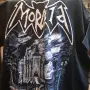 MORBID band December Moon XXL , снимка 1
