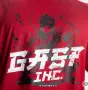 GASP - T-shirt -  Фитнес тениска, снимка 3