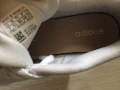 Бели кожени маратонки Adidas., снимка 5
