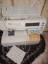 шевна машина Pfaff Creative 7550, снимка 2