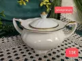 Feida porcelain прелестен барок , снимка 6