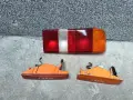 Десен стоп и мигачи за броня за Форд Сиера, снимка 1