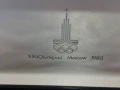 СССР-Олимпиада-80,лот сребърни колекционни монети 10 и 5 рубли, снимка 8