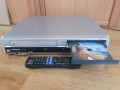 Panasonic DMR-EZ48 VHS-DVD recorder HDMI 1080/HD, снимка 3