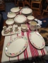 Немски сервиз за храна , снимка 1