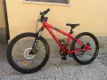 Планински велосипед ROCKRIDER ST900, снимка 1