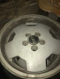 Джанти 16 цола KBS за Mercedes 190, 124,..., снимка 1