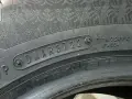 1бр зимна гума 175/65/14 FALKEN L06293 , снимка 3