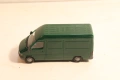 HERPA H0 1/87 MERCEDES BENZ SPRINTER 312 МОДЕЛ КОЛИЧКА, снимка 2