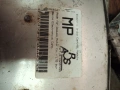 ABS control unit/module 16207499 , Daewoo Nexia , снимка 4
