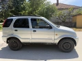  Daihatsu Terios 1.3 87кс facelift  газ 4х4 / бензин / климатик - цена 1 9 9 9 евро - катализатор кл, снимка 12