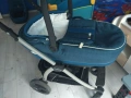 Бебешка количка Peg perego , снимка 2