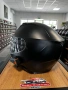 Мото каска NOLAN N87 FLAT BLACK,XS 53-54 вградени очила и разговорно у-во 293.18 лв. / 149.90 €, снимка 3