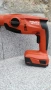 Hilti TE 2-A22 Перфоратор , снимка 3