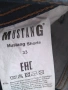 Мъжки дънкови шорти MUSTANG, снимка 3