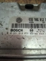 Компютър запалване Skoda Fabia 1.9 SDI  038906012R , 0281010058, снимка 3