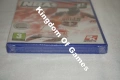 Чисто Нова Рядка Оригинална Запечатана Игра За PS2 NBA 2K11, снимка 4