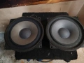 Говорители ВКН -1031 8инча 40 вата 8ома, снимка 5