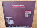 Електрическа Месомелачка Gastroback Pro M 41408, 2000 W, снимка 5