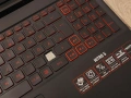 ЗА РЕМОНТ 15.6" геймърски лаптоп Acer Nitro 5 AN515-56-50HK Core i5-11300H Nvidia RTX 3050, снимка 2