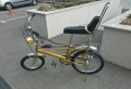 Велосипед Chopper, снимка 2