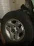 Зимни гуми за Хюндай Теракан, снимка 1