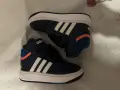 👟 👖 Лот детски дрехи (размери 92, 98, 104) + Маратонки Adidas (№25), снимка 3