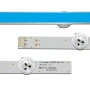LED BAR SET LG 32" ARRAY_REV0.1 7LED REV0.2_120210, снимка 2