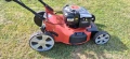 Бензинова самоходна косачка НОМЕР 26. Dolmar. Четиритактов двигател на Briggs&Stratton..., снимка 17